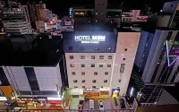 Casaday Hotel Hotels in Changwon
