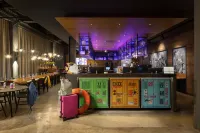 修咸頓 Moxy 酒店 - 宠物友好