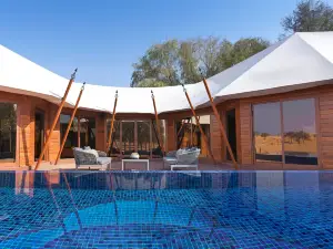 The Ritz-Carlton Ras Al Khaimah, Al Wadi Desert