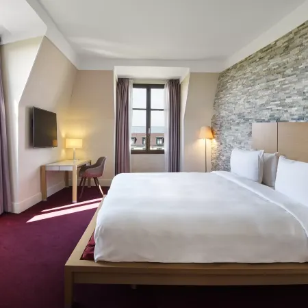 HOTEL PARIS MARNE-LA-VALLÉE by IHG