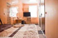 Art Hotel Các khách sạn ở Cherepovets