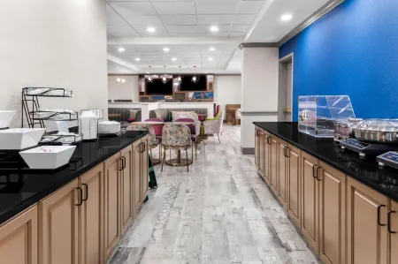 Big Country Hotel & Suites, SureStay Collection by BW