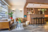 Hotel Carlton Hotels in Ghent