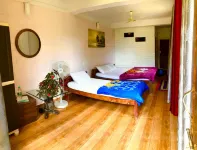 Streamedge Sakleshpur Hotels in Agani