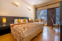 Heevan Villa's Sonamarg - River Front Luxury Retreat Hotels in Ganderbal