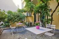 B&b la Foresteria Hotels in Porta Vittoria