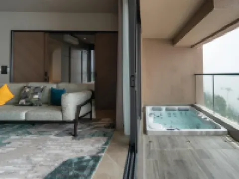 安塔拉雲頂-哈文頓公館 雲頂高原酒店