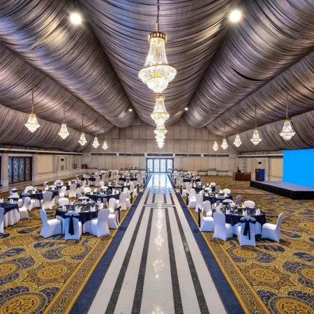 Karachi Marriott Hotel