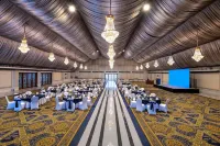 Karachi Marriott Hotel - servizio colazione