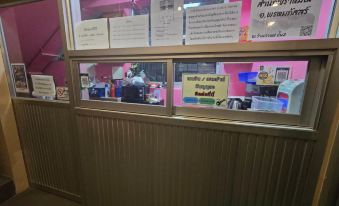 The Bua Boutique Resort