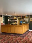 Three Wheat Heads - bar