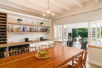 克尼斯納貝利賓館 克尼斯納住宿飯店