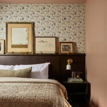 The June Motel, Beaver Valley