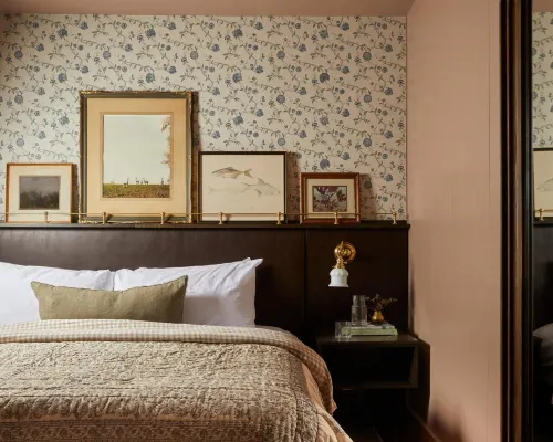 The June Motel, Beaver Valley Hotels in Grey Highlands