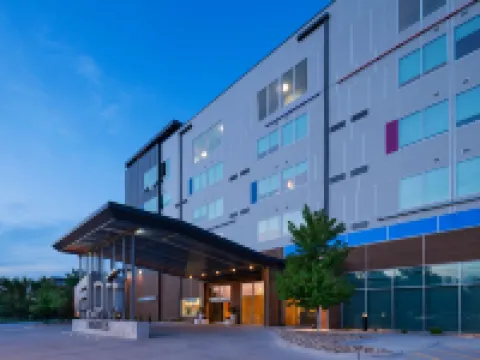 Aloft Omaha West Hotels in Elkhorn