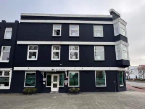 城市與海灘酒店伊麗莎白 弗利辛恩酒店