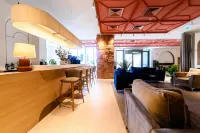 Mercure Alba Iulia Hotels in Alba Iulia