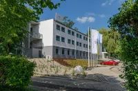 Aqua House Hoteles en 