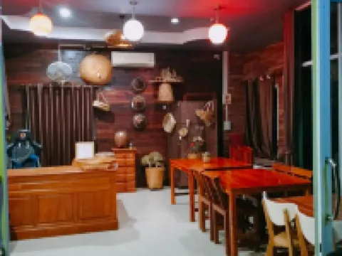 โรงแรมเอ็มแกรนด์ โรงแรมในอำเภอเมืองบึงกาฬ