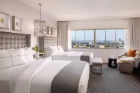 Huntley Santa Monica Beach