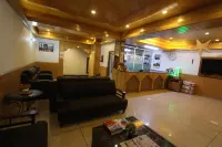 Hotel Nsb Manali - Fitnessstudio