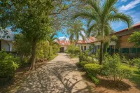 Cahaya Adrian Near Komodo Airport