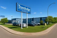 Travelodge by Wyndham Regina - parking