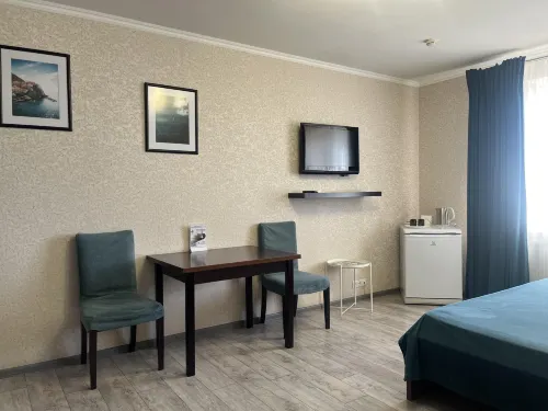 Kokos Hotel