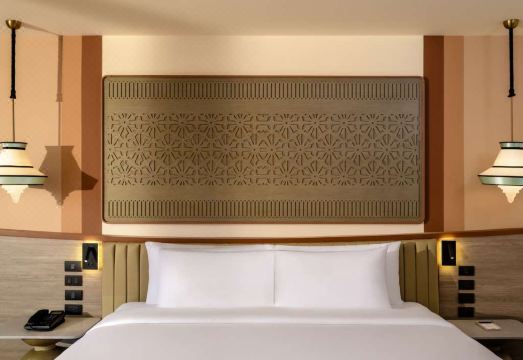 그랜드 머큐어 외관