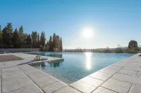 Il Principino Country Resort - Pools