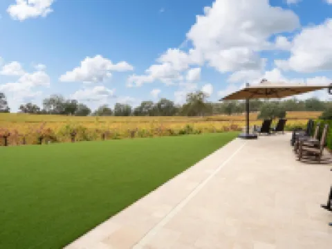 大保留酒店 阿馬多爾縣酒店