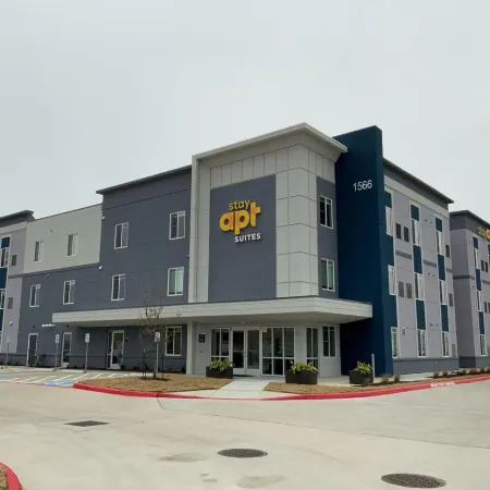 Stayapt Suites Houston-NASA/Clear Lake