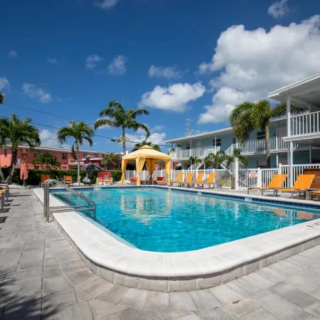 St. Pete Beach Suites
