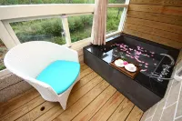 Yilan Ya Lu Homestay -  case vacanza in affitto
