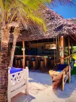 Visiwa Beach Resort - 4 stjerner