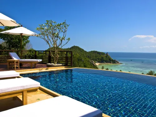 Chintakiri Resort - Pensions