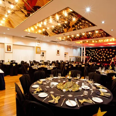 Mercure Maitland Monte Pio