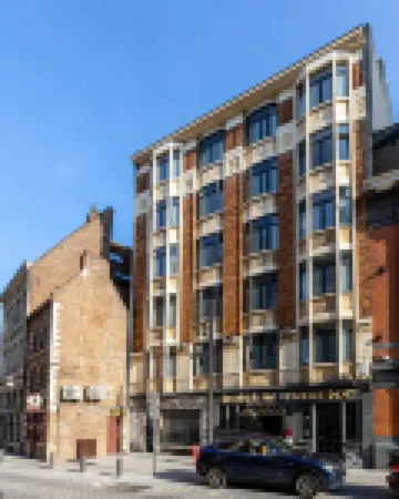 Hôtel Saint Maurice