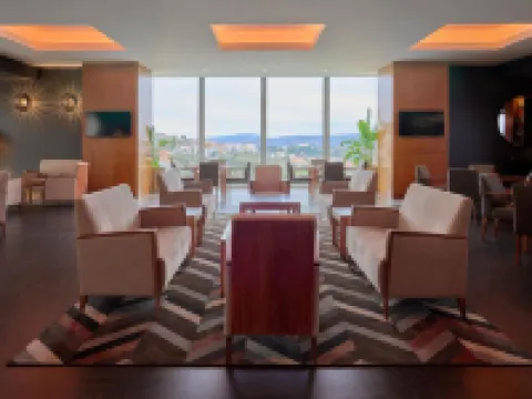 Hotel Versatile Hotels in Guarda