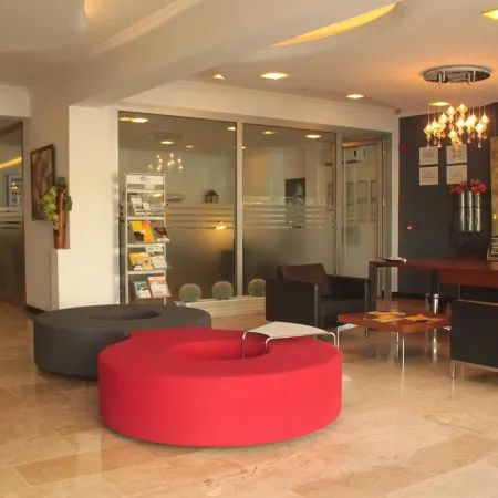 Tempo Residence Comfort Izmir
