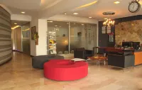 Tempo Residence Comfort Izmir - Condos