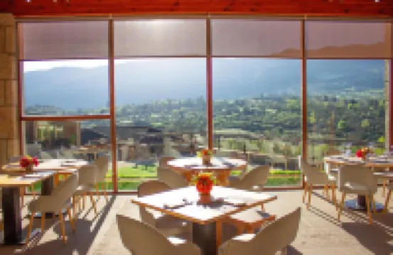 Hotel Rural Casa de Samaioes