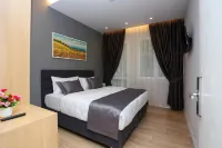 Emerald Boutique Hotel - Pet friendly