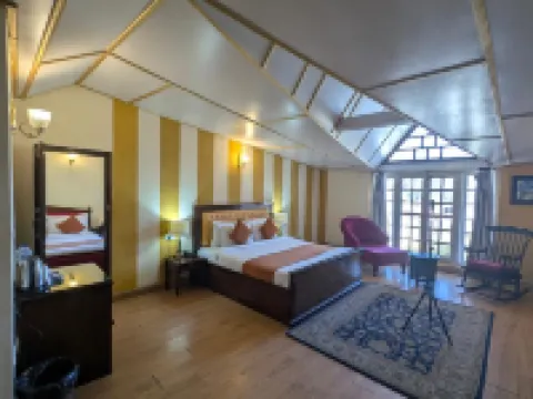 麗城皇宮酒店 奈尼塔爾酒店