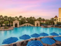 Hilton Grand Vacations Club Parc Soleil Orlando - Resorts
