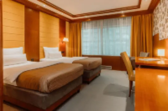 Garni Hotel Aleksandar Hotels in 