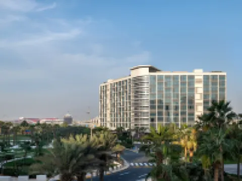 Yas Plaza Marina by IHG Hotels near Yas Island