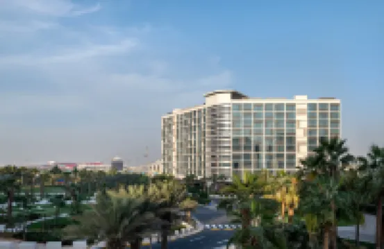 Yas Plaza Marina by IHG