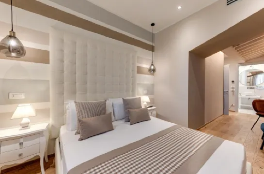 B&b Borgo Capitano Collection Albergo Diffuso - Centro Storico