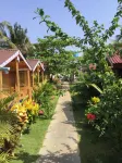 Happy Shack Beach and Wooden Huts - Beach